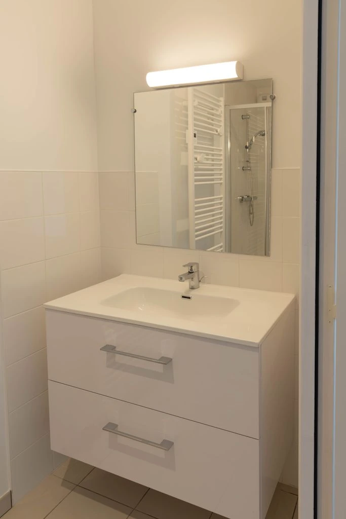 appartement 10 en images, Appartement 10 T3 à Agen