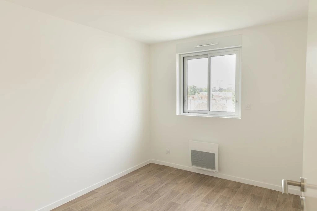 appartement 15 en images, Appartement 15 T3 à Agen