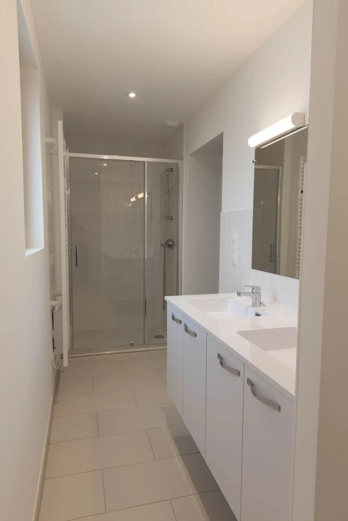 appartement 15 en images, Appartement 15 T3 à Agen