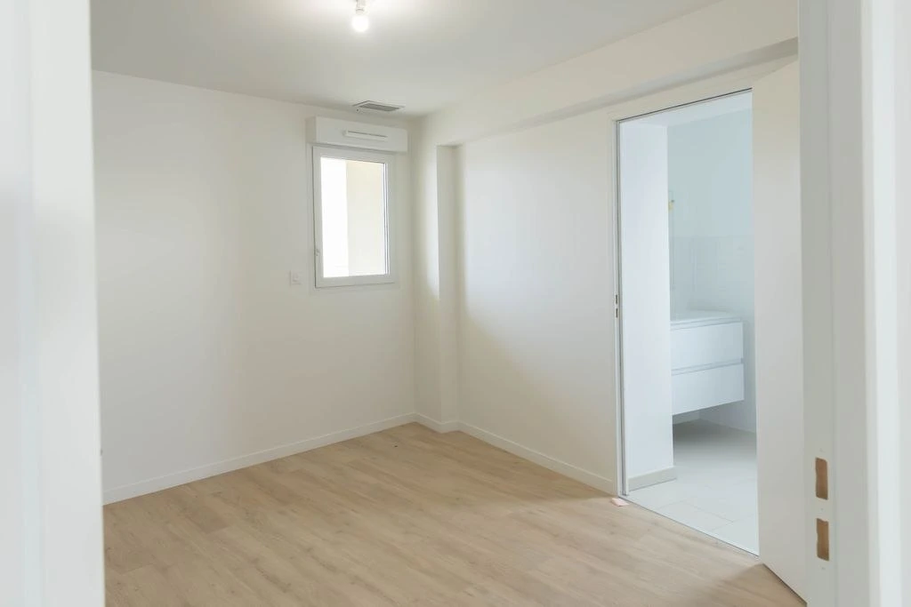 appartement 16 en images, Appartement 16 T5 à Agen