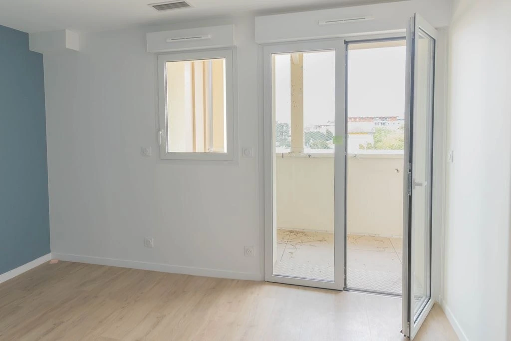 appartement 16 en images, Appartement 16 T5 à Agen